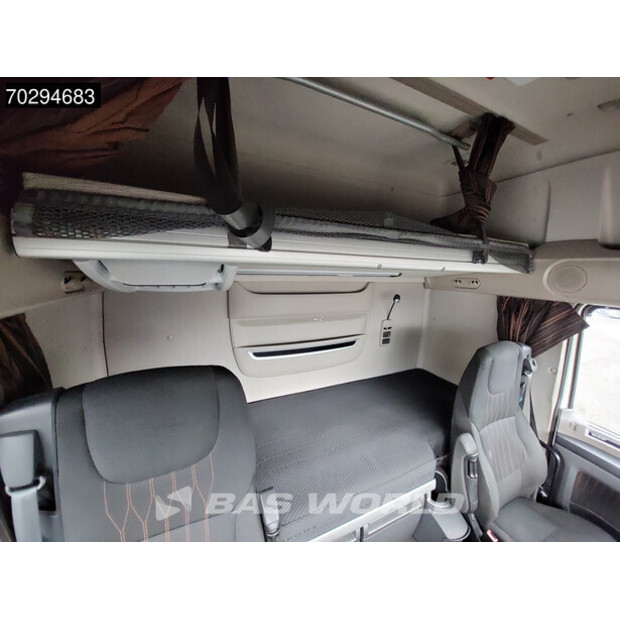 2017 DAF XF450-42646759