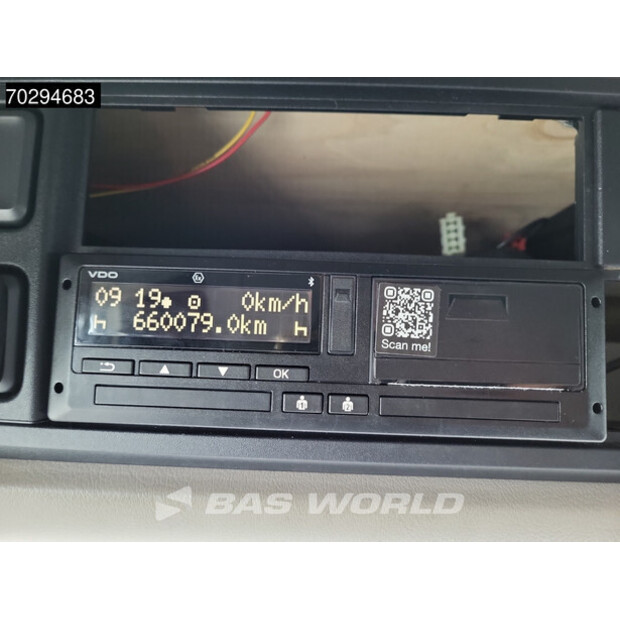 2017 DAF XF450-42646762