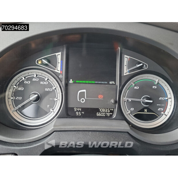 2017 DAF XF450-42646763