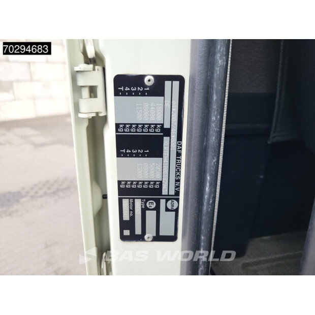 2017 DAF XF450-42646764