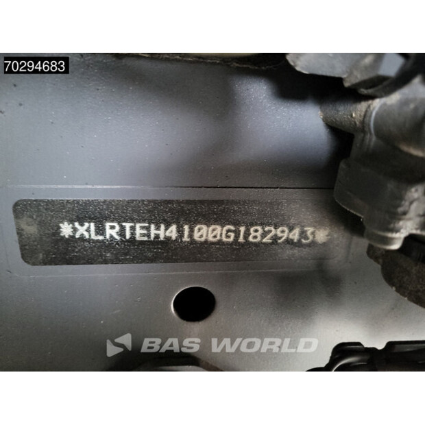 2017 DAF XF450-42646765