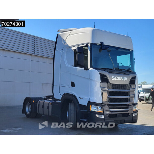 2023 سكانيا S460-42646769