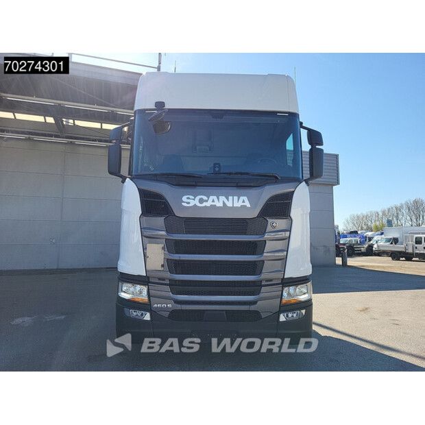 2023 سكانيا S460-42646772