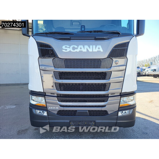 2023 سكانيا S460-42646773