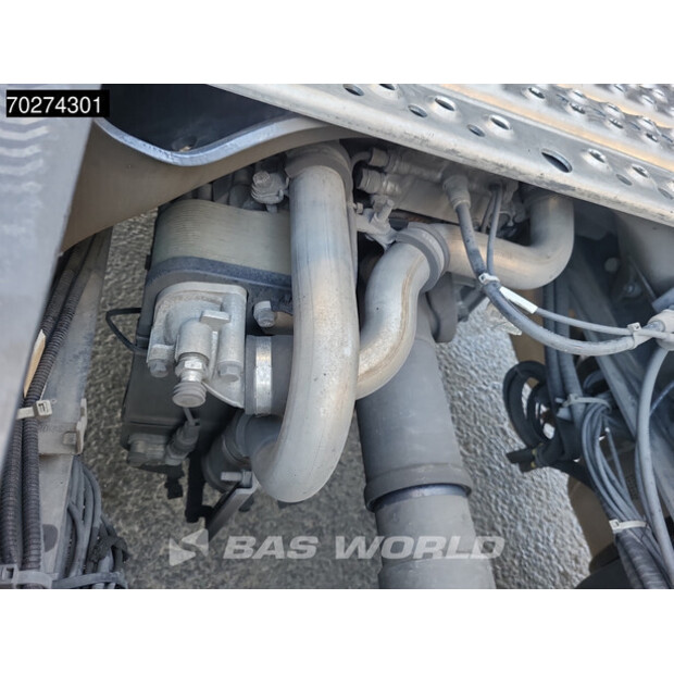 2023 سكانيا S460-42646780