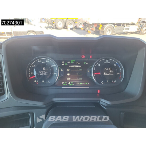 2023 سكانيا S460-42646798