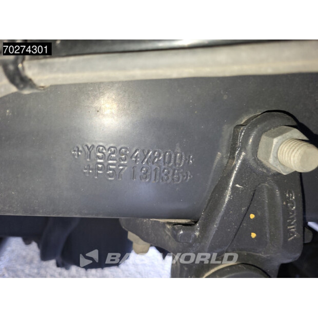 2023 سكانيا S460-42646800