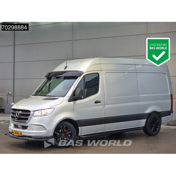 2022 Mercedes-Benz Sprinter 315 CDI-42646802
