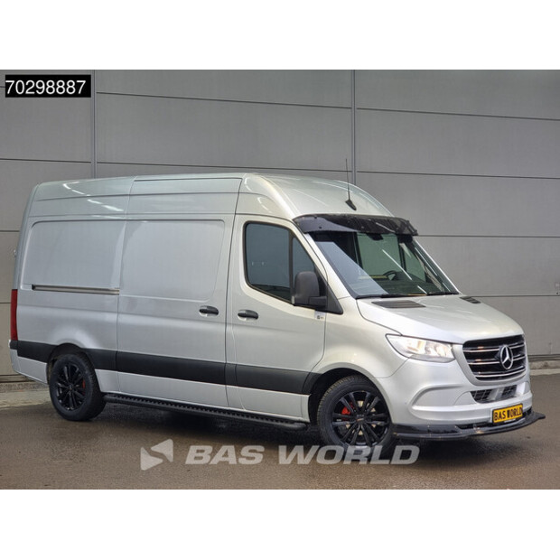 2022 Mercedes-Benz Sprinter 315 CDI-42646823