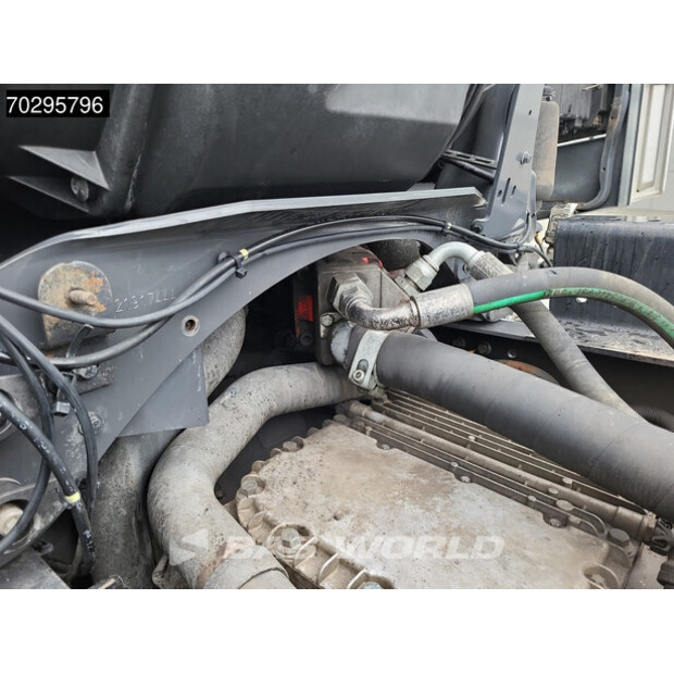 2015 فولفو FH16 750-42646842