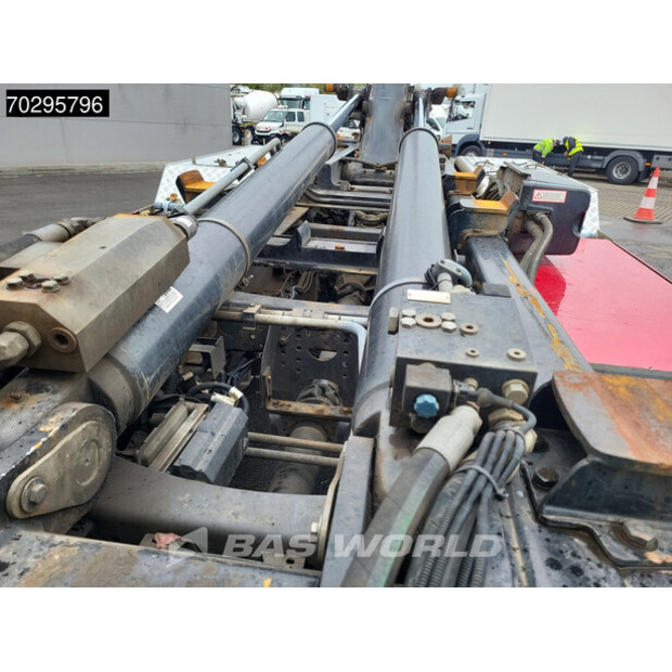 2015 فولفو FH16 750-42646844