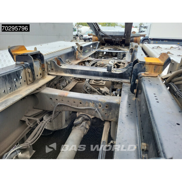 2015 فولفو FH16 750-42646848