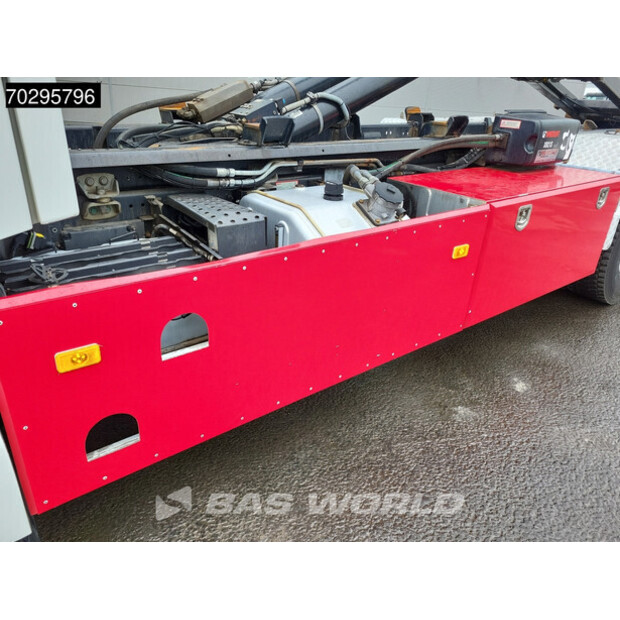 2015 فولفو FH16 750-42646849
