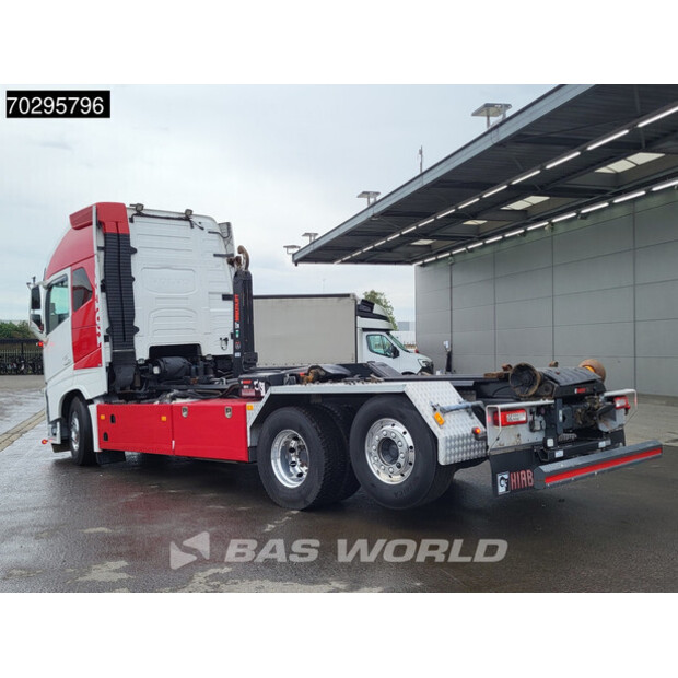 2015 فولفو FH16 750-42646851