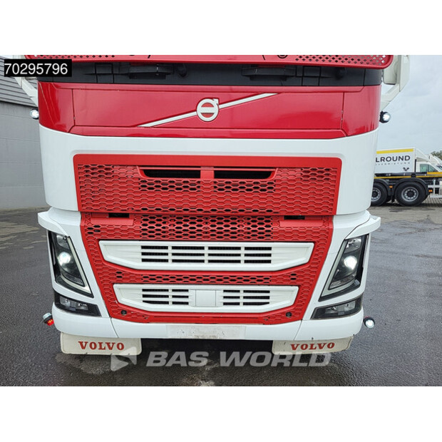 2015 فولفو FH16 750-42646863
