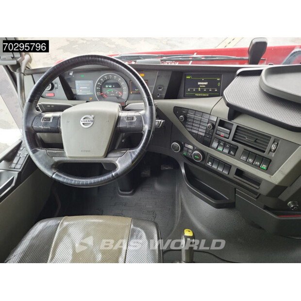2015 فولفو FH16 750-42646866