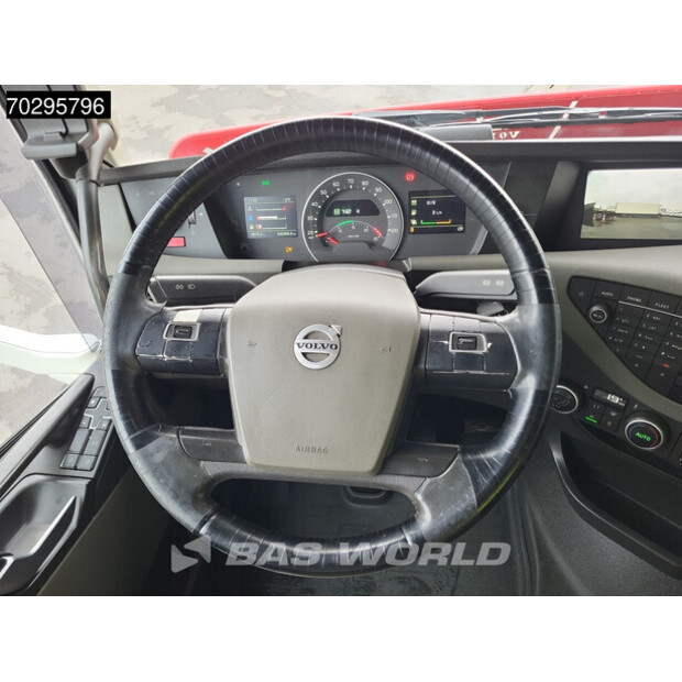 2015 فولفو FH16 750-42646870