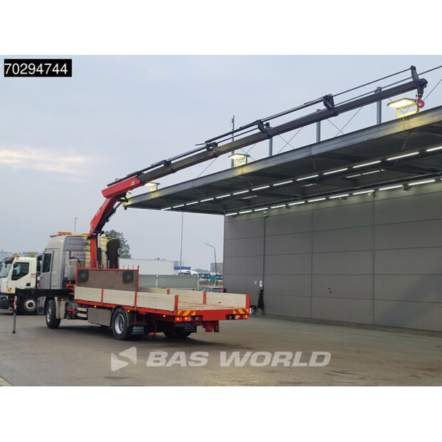 2006 Mercedes-Benz Actros 1836-42646886