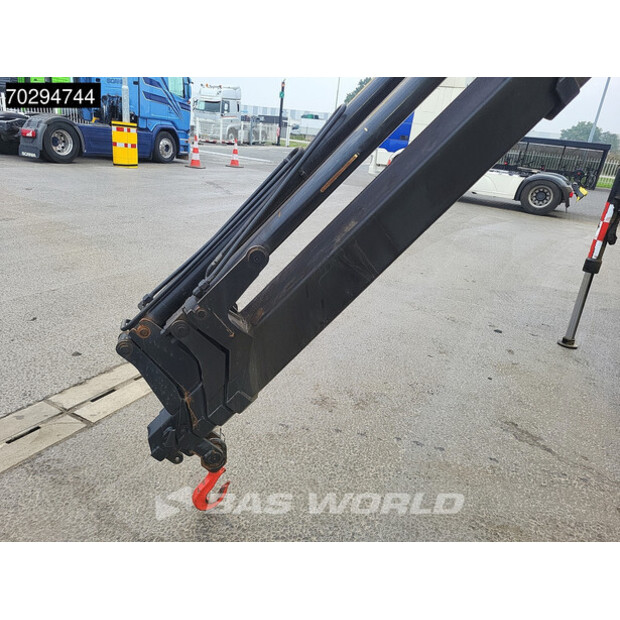 2006 Mercedes-Benz Actros 1836-42646890