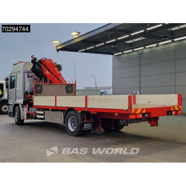 2006 Mercedes-Benz Actros 1836-42646894