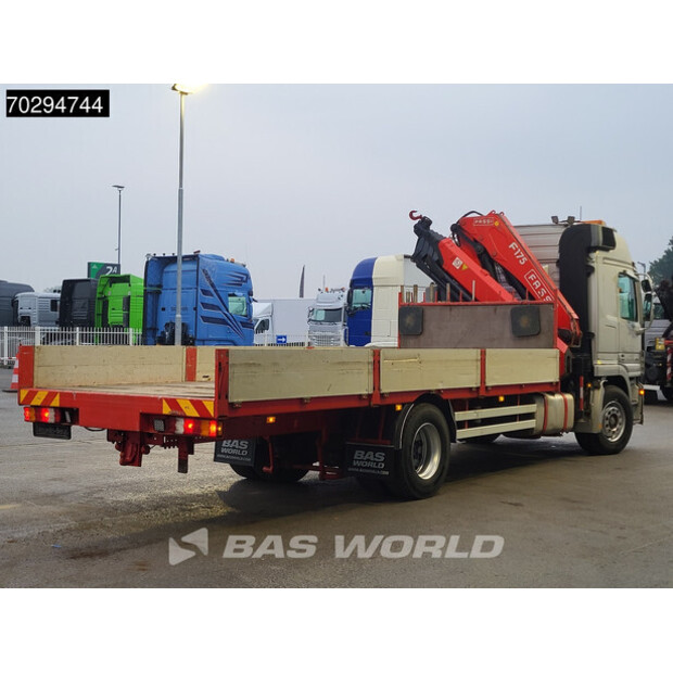 2006 Mercedes-Benz Actros 1836-42646896