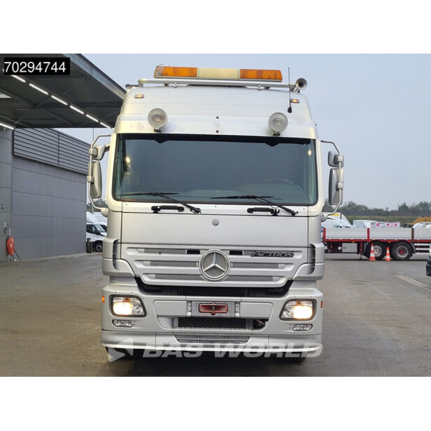 2006 Mercedes-Benz Actros 1836-42646897
