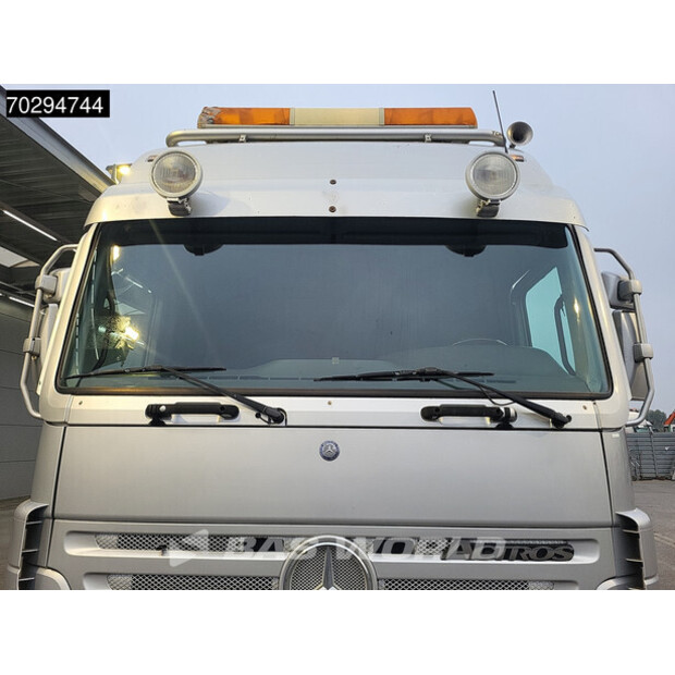 2006 Mercedes-Benz Actros 1836-42646898