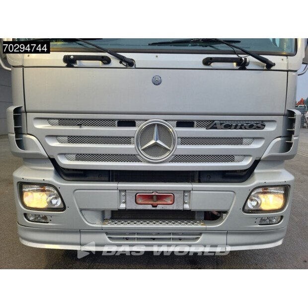 2006 Mercedes-Benz Actros 1836-42646899