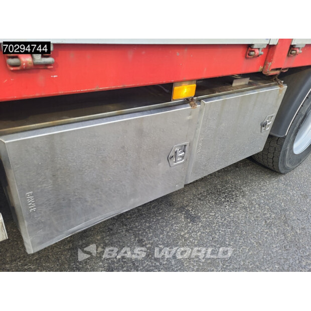 2006 Mercedes-Benz Actros 1836-42646901