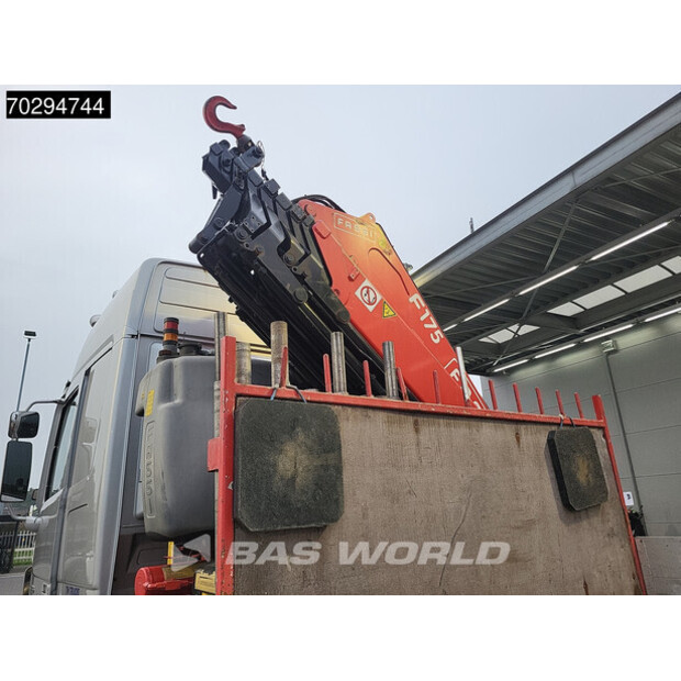 2006 Mercedes-Benz Actros 1836-42646905