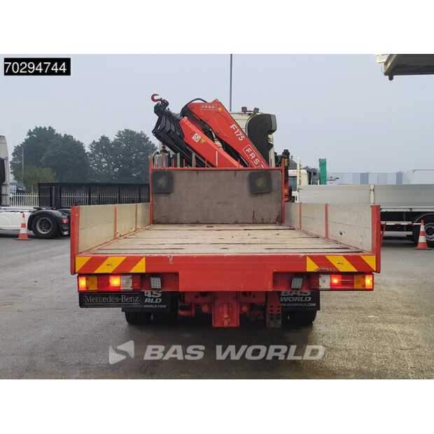 2006 Mercedes-Benz Actros 1836-42646906