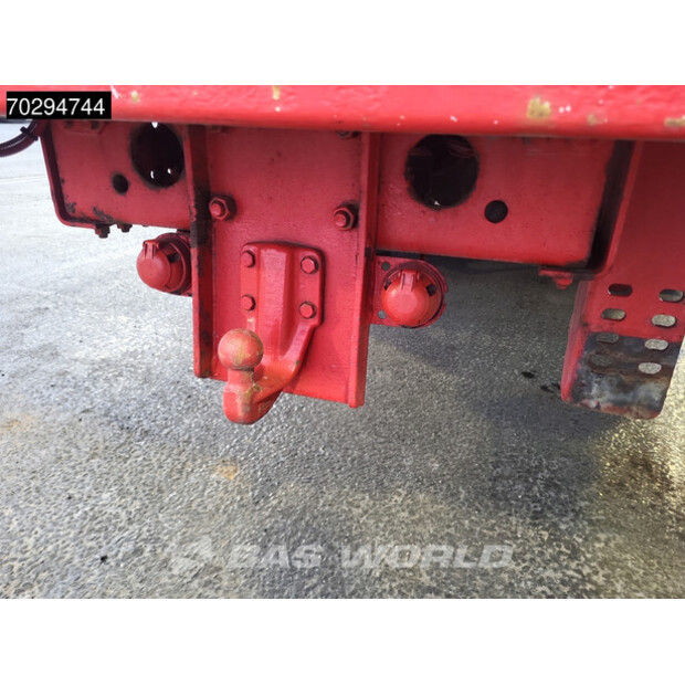 2006 Mercedes-Benz Actros 1836-42646908