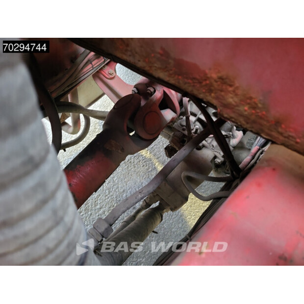 2006 Mercedes-Benz Actros 1836-42646910