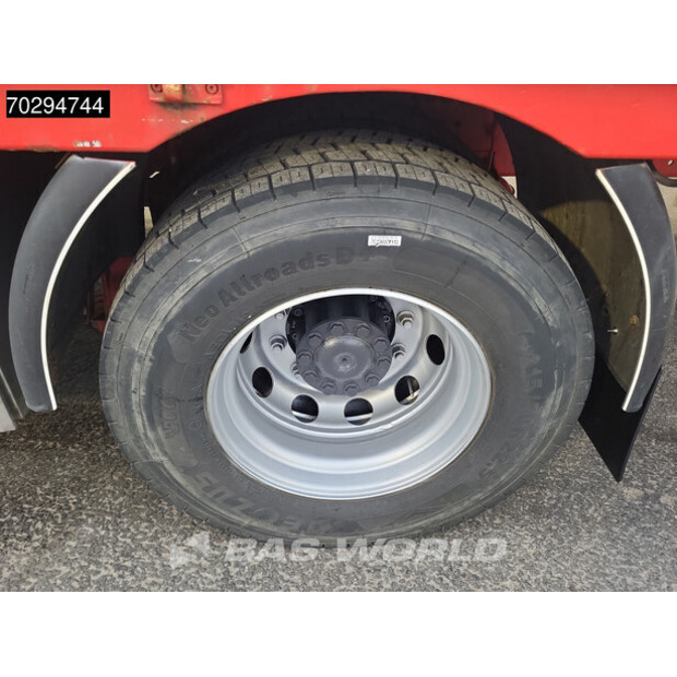 2006 Mercedes-Benz Actros 1836-42646912