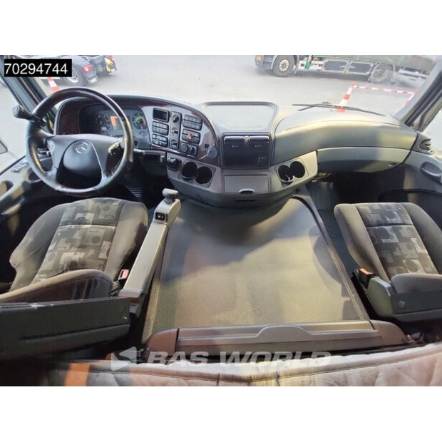 2006 Mercedes-Benz Actros 1836-42646913