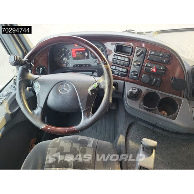 2006 Mercedes-Benz Actros 1836-42646914