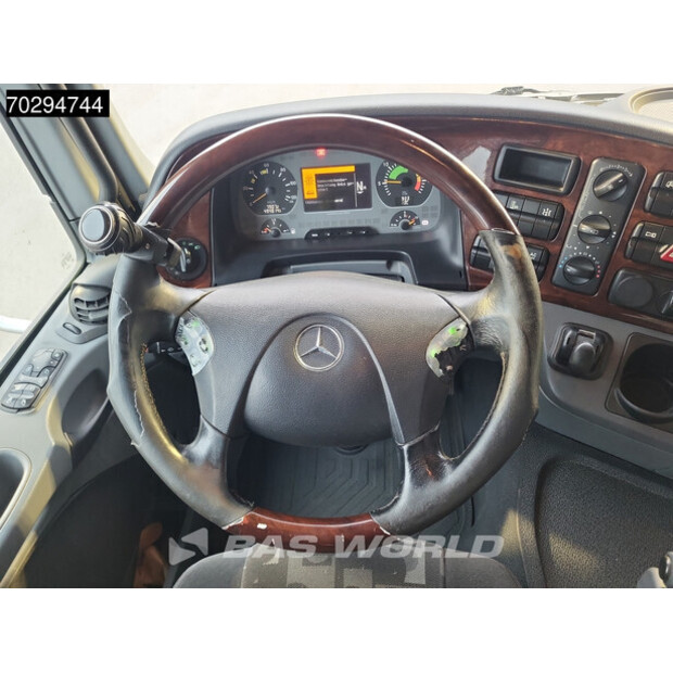 2006 Mercedes-Benz Actros 1836-42646915