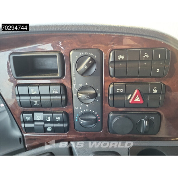 2006 Mercedes-Benz Actros 1836-42646916