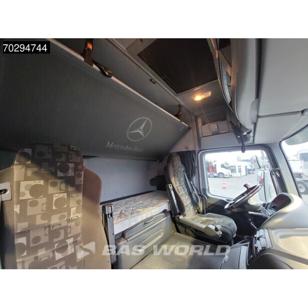 2006 Mercedes-Benz Actros 1836-42646919