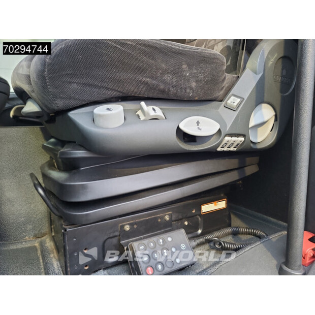 2006 Mercedes-Benz Actros 1836-42646921