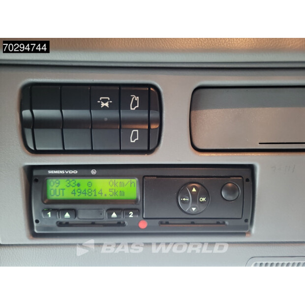2006 Mercedes-Benz Actros 1836-42646926