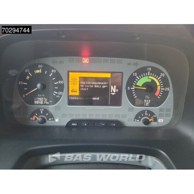 2006 Mercedes-Benz Actros 1836-42646927