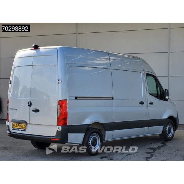 2021 Mercedes-Benz Sprinter 315 CDI-42646935