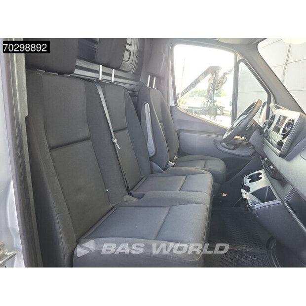 2021 Mercedes-Benz Sprinter 315 CDI-42646941