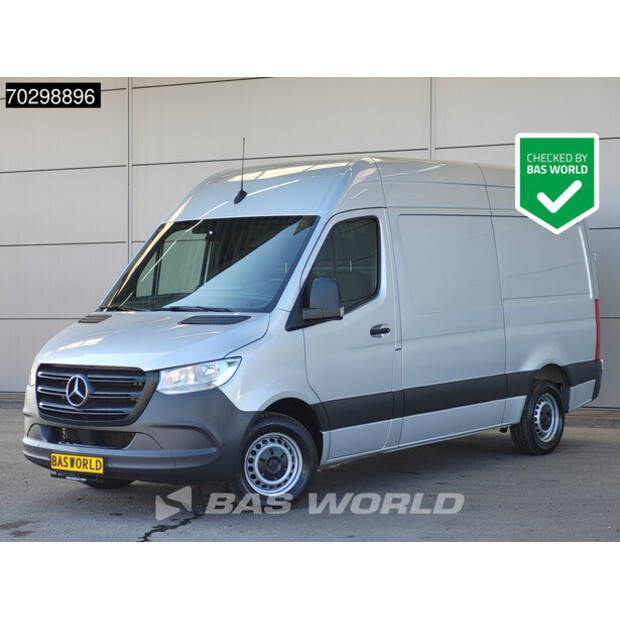 2021 Mercedes-Benz Sprinter 315 CDI-42646949