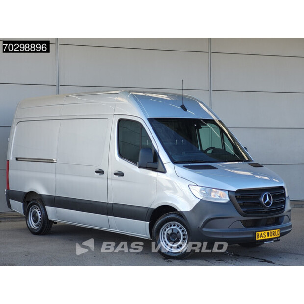2021 Mercedes-Benz Sprinter 315 CDI-42646951