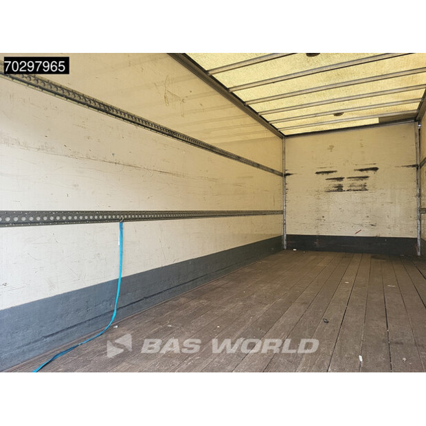 2008 Mercedes-Benz ATEGO 816-42646971
