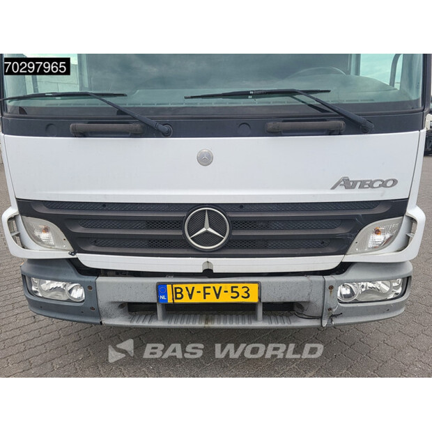 2008 Mercedes-Benz ATEGO 816-42646976