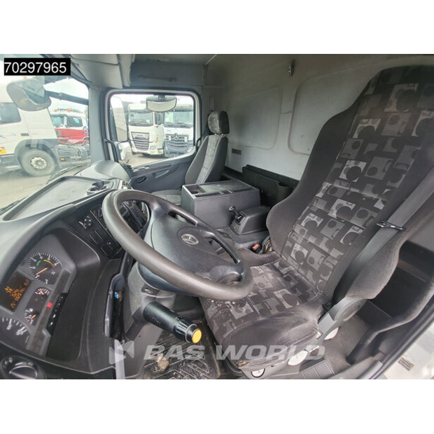 2008 Mercedes-Benz ATEGO 816-42646988