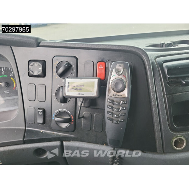 2008 Mercedes-Benz ATEGO 816-42646990
